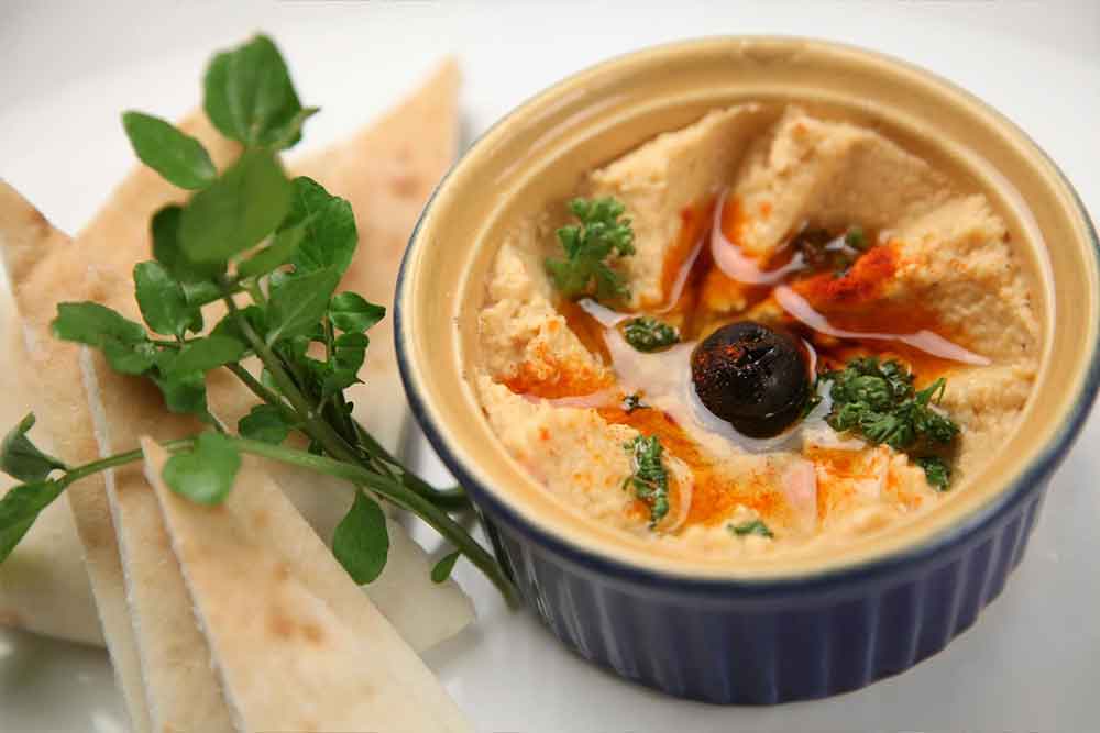 Best Arabic Restaurants in Dubai