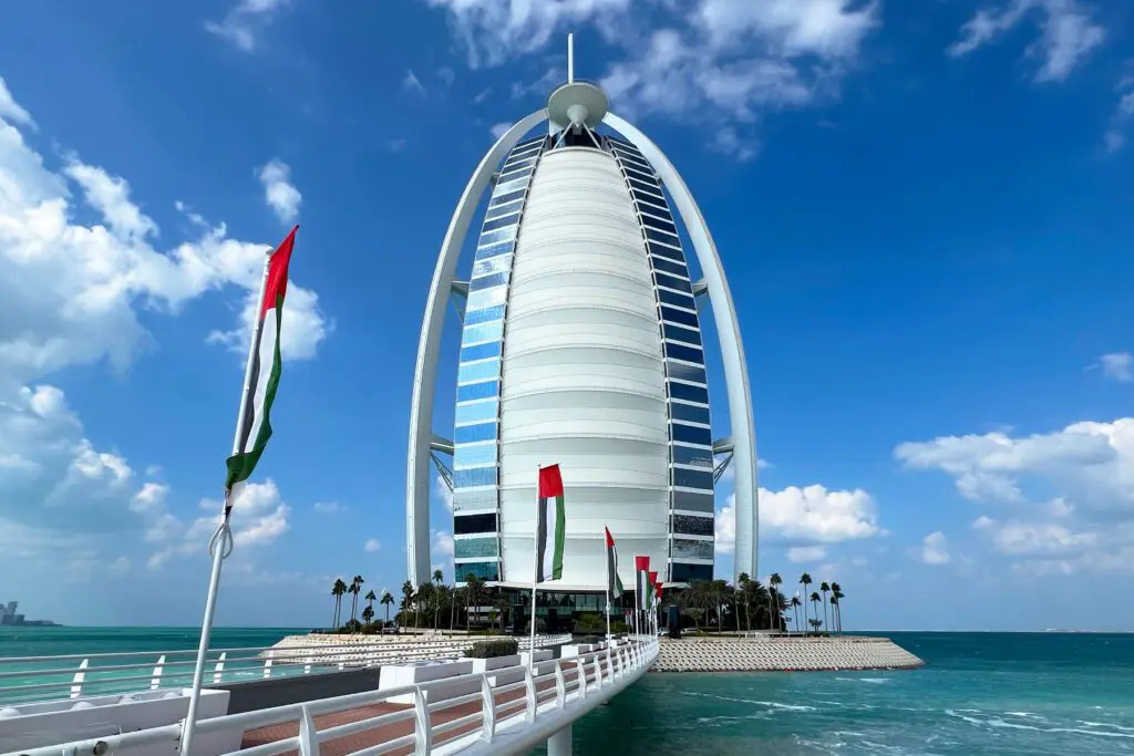 Burjalarab dubai