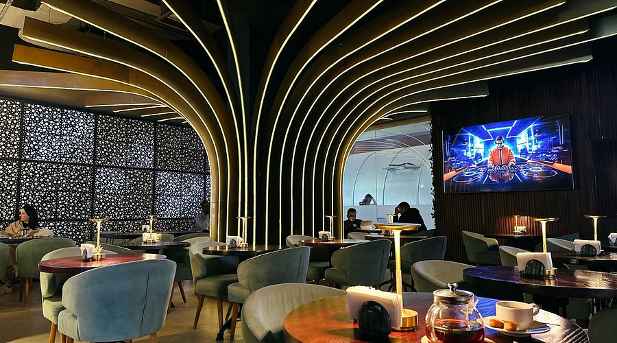 Shisha house