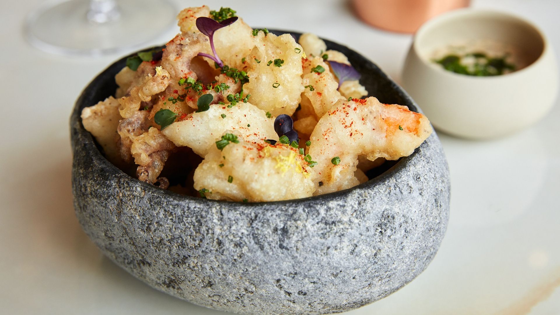 3BK Dubai Restaurant