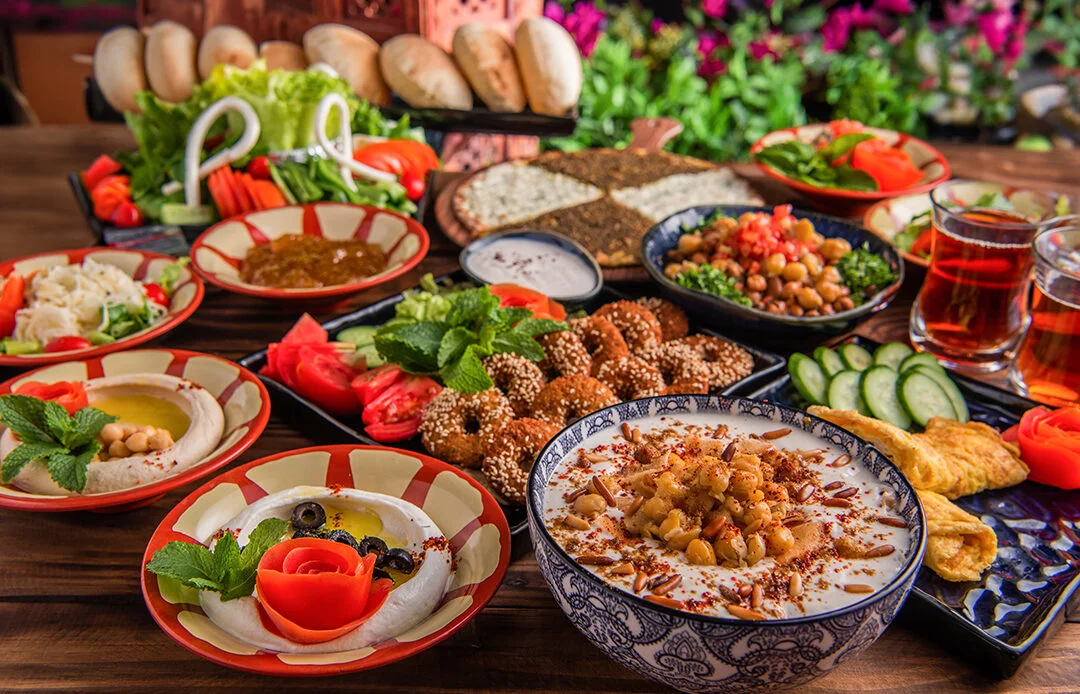Al Bait Al Shami Restaurant Review