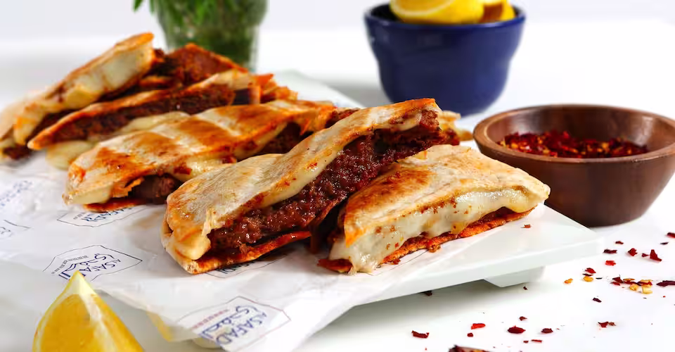 Al Safadi Restaurant Review