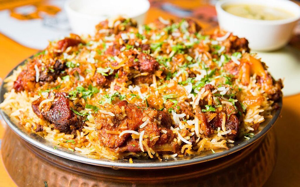 Best Pakistani Restaurants in Dubai