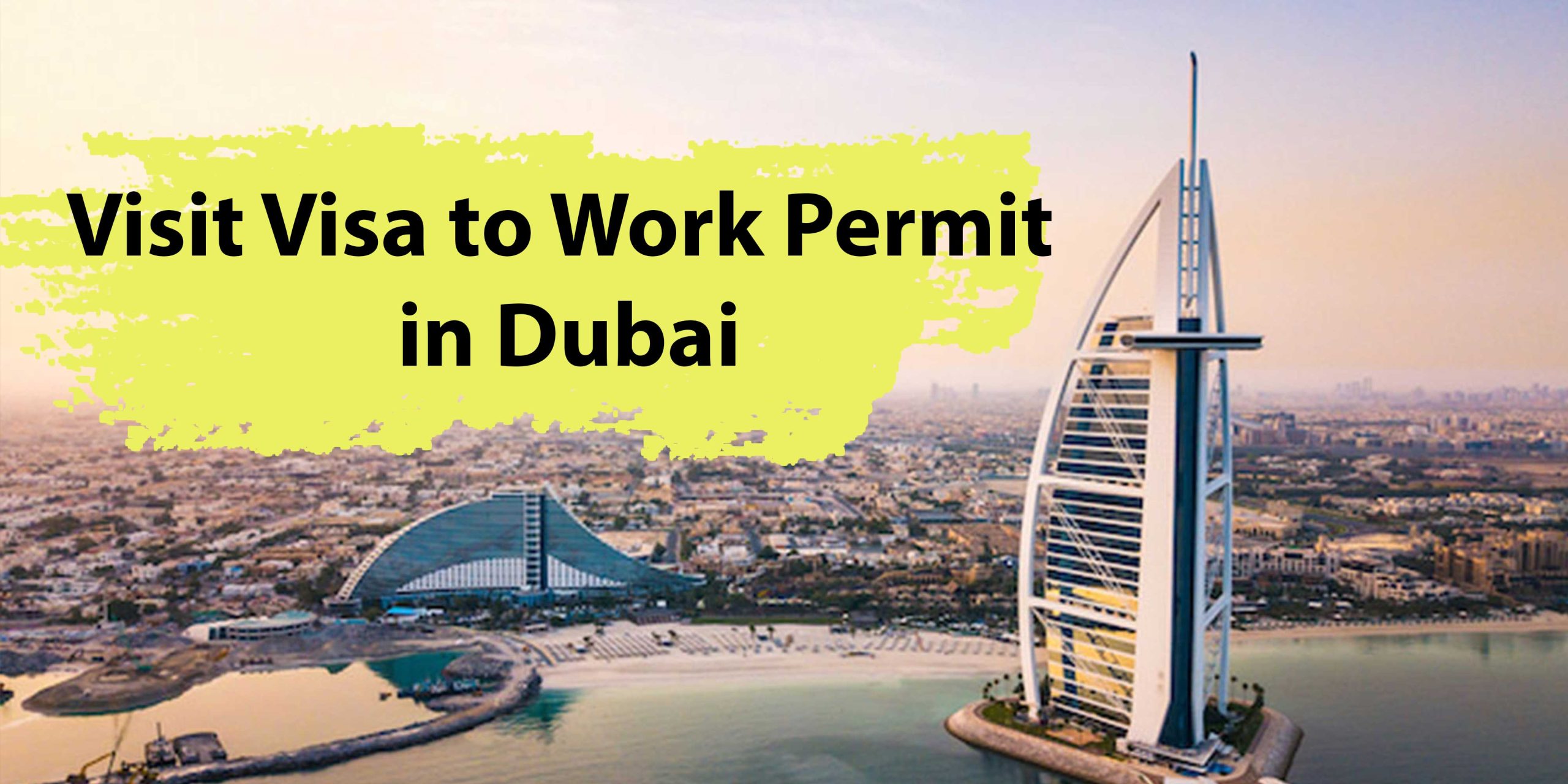 Convert a Visitor’s Visa to a Residence