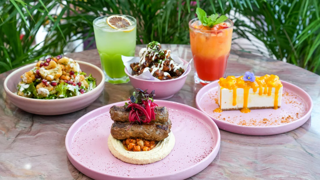 DIFC best restaurants