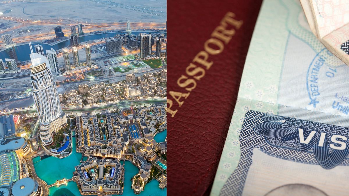 Dubai Visa Extension Limits