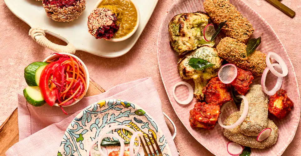 India Palace Dubai Mall Review