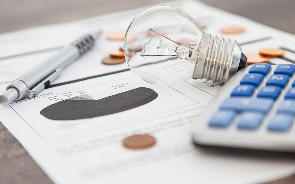 Utility Bill Breakdown in Dubai